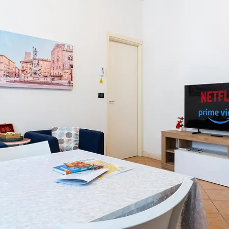 Apartament Sandrine *