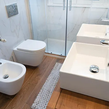 Apartament Sandrine *