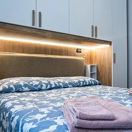 Apartament Sandrine Bolonia