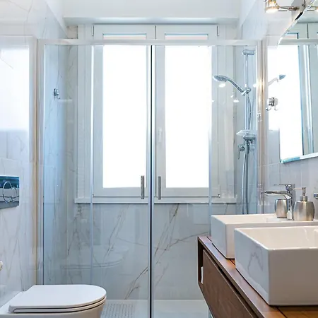 Lejlighed Sandrine *