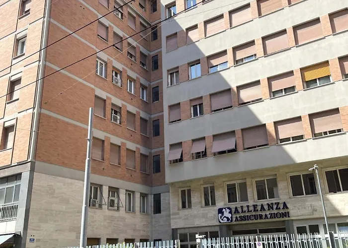 Διαμέρισμα Sandrine