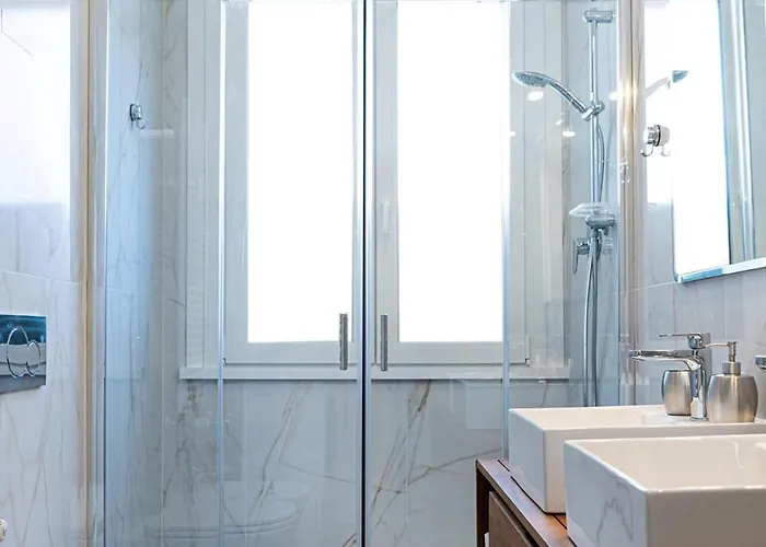 Apartment Sandrine *