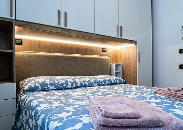 شقة Sandrine بولونيا