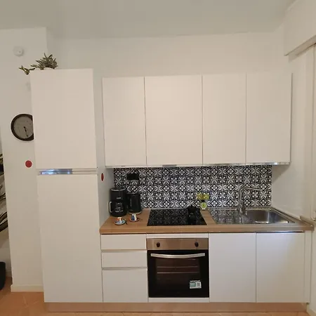 Appartement Sandrine *