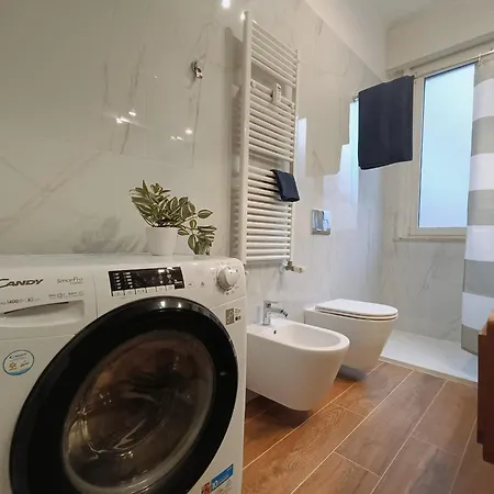 Appartement Sandrine