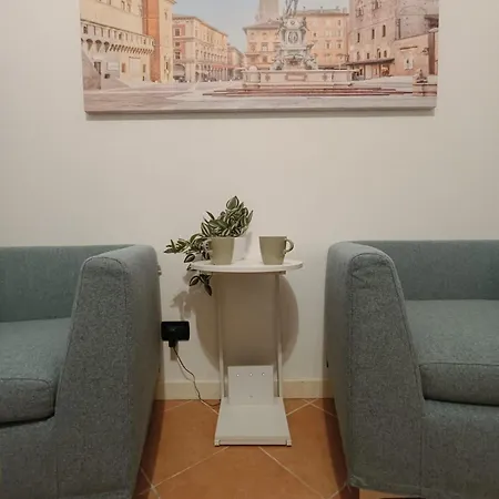 Sandrine Appartement *