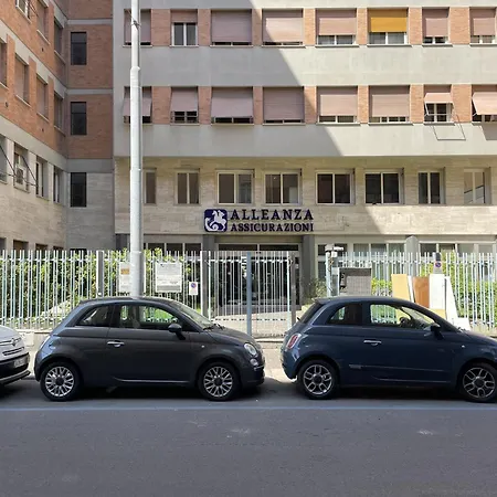 Sandrine 博洛尼亚