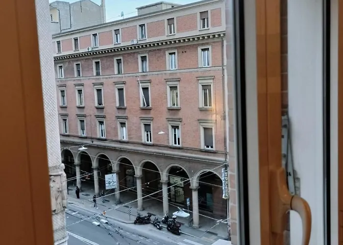 Sandrine Апартаменты